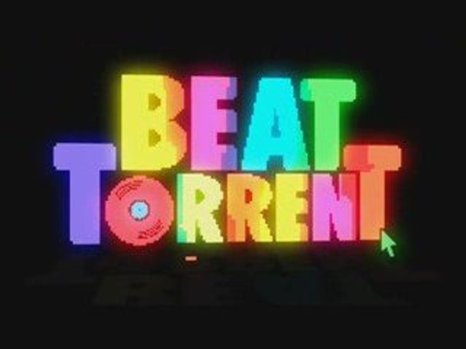 Beat Torrent - Printemps de Bourges 2009 - Teaser