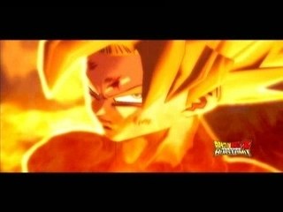 DBZ Burst Limit - FilmGame 9