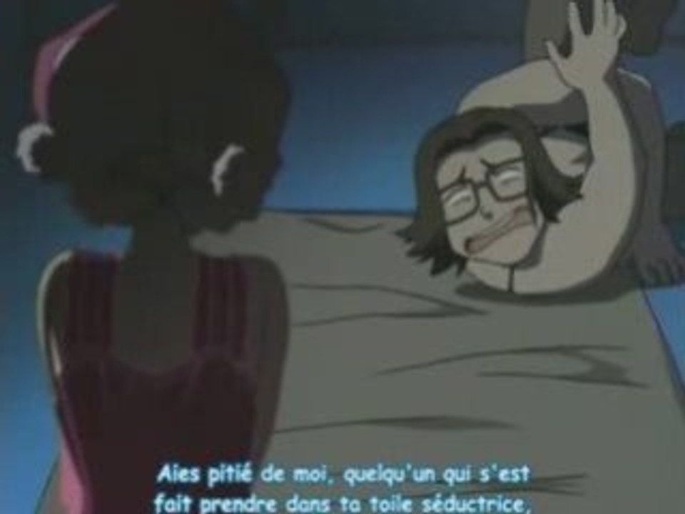 Green green tv 04vostfr parti2