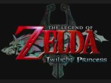 Diababa Clear Fanfare - The Legend of Zelda TP OST