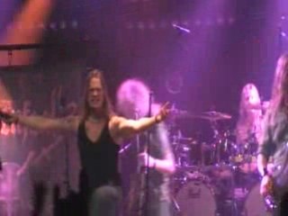 Manegarm - I evig tid