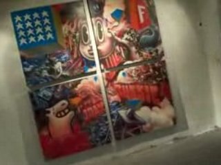 Hip OPsession - Inauguration 1 - 2009