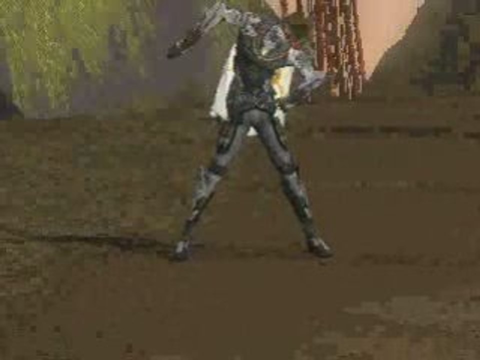 Guild wars plus que 100K