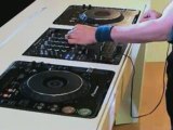 Vidéo 8 Conseil DJ de Paris Barclay