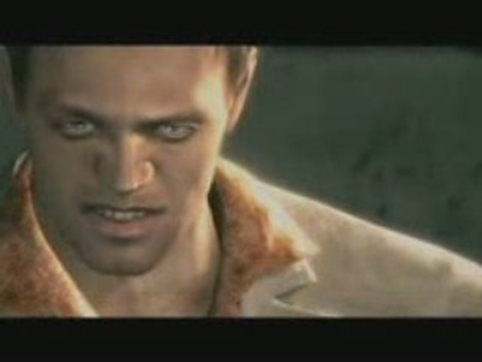 ResidentEvil5