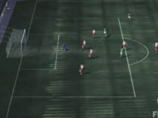 OLYMPIAKOS LE PIREE - SAINT-ETIENNE