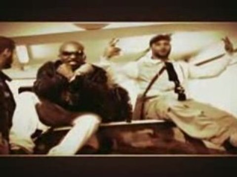 SETH GUEKO ALKPOTE KATANA UNITE DE FEU C L'RETOUR DE L'U2F