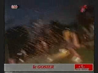 Répression De Jego