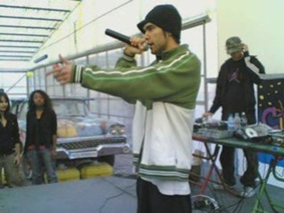 [[Medusa ft. Rapozof - affet beni ]]