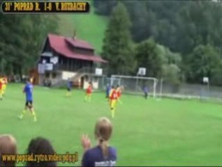 PROMO 5- RUNDA WIOSENNA POPRAD RYTRO