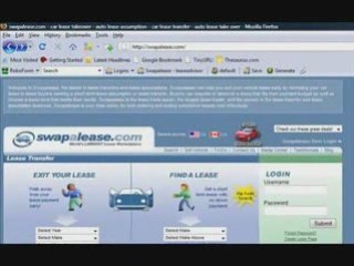 Does A Lease Swap Require A Credit Check?