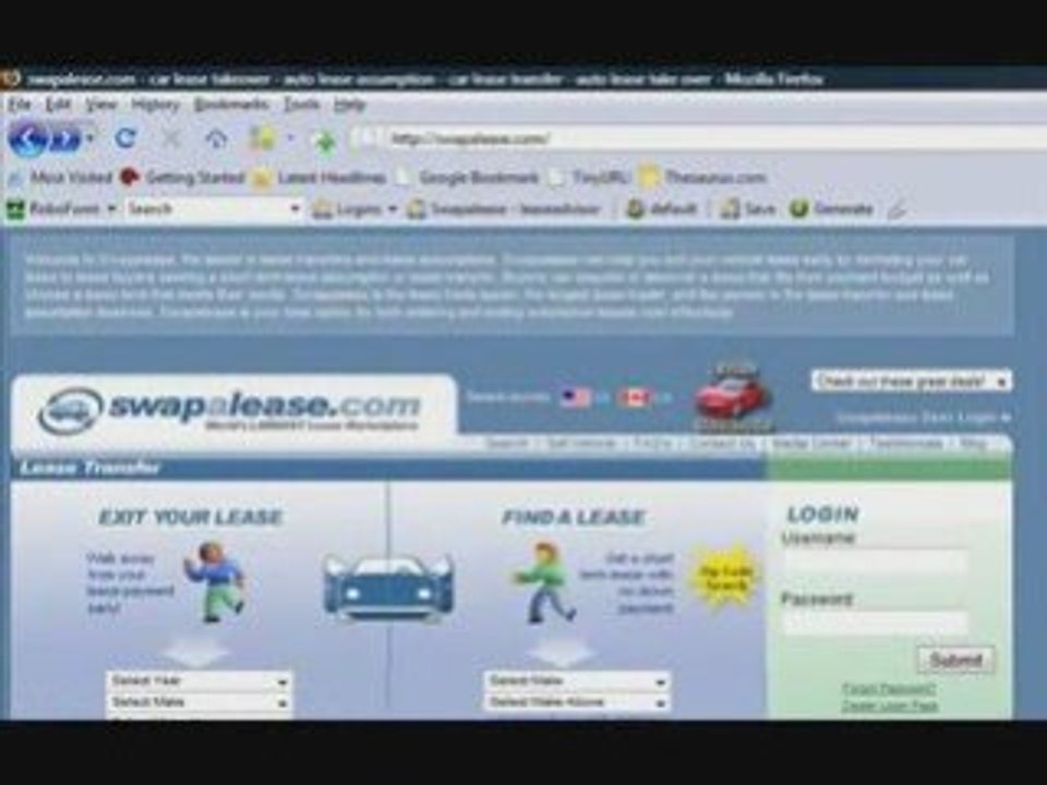 Does A Lease Swap Require A Credit Check?