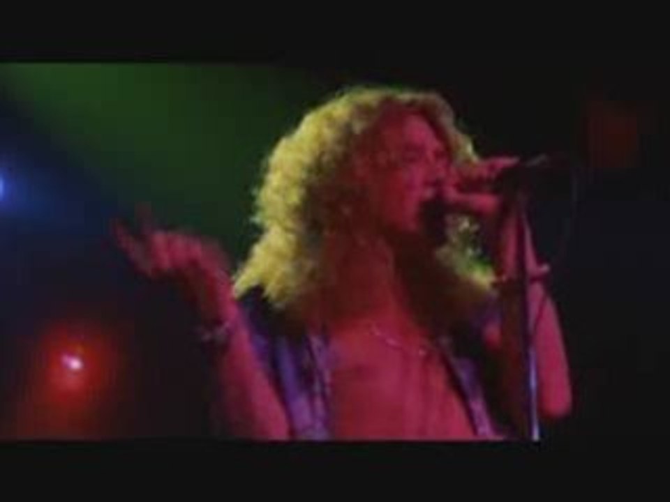Led Zeppelin - Stairway to Heaven