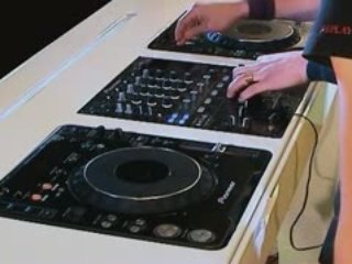 Vidéo 9 Conseil DJ de Paris Barclay :
