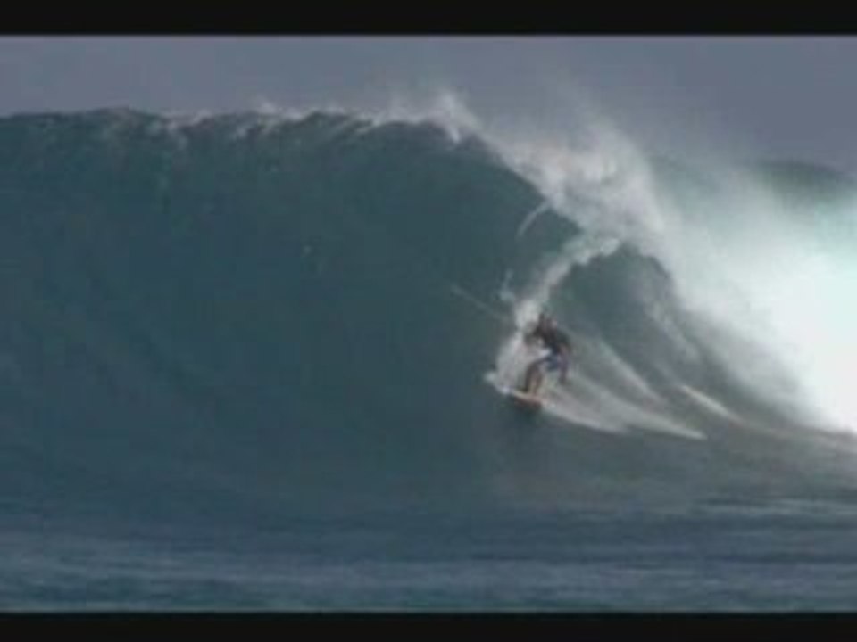 Kitesurf Wipeouts part 2 - Ben Wilson
