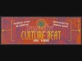 Culture Beat - Mr Vain