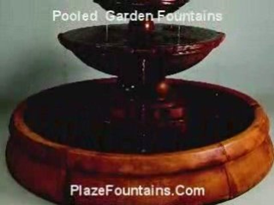 Henri Studio | Henri Fountains | Henri Studio Collection