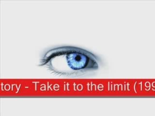 Centory - Take it to the limit (1994)