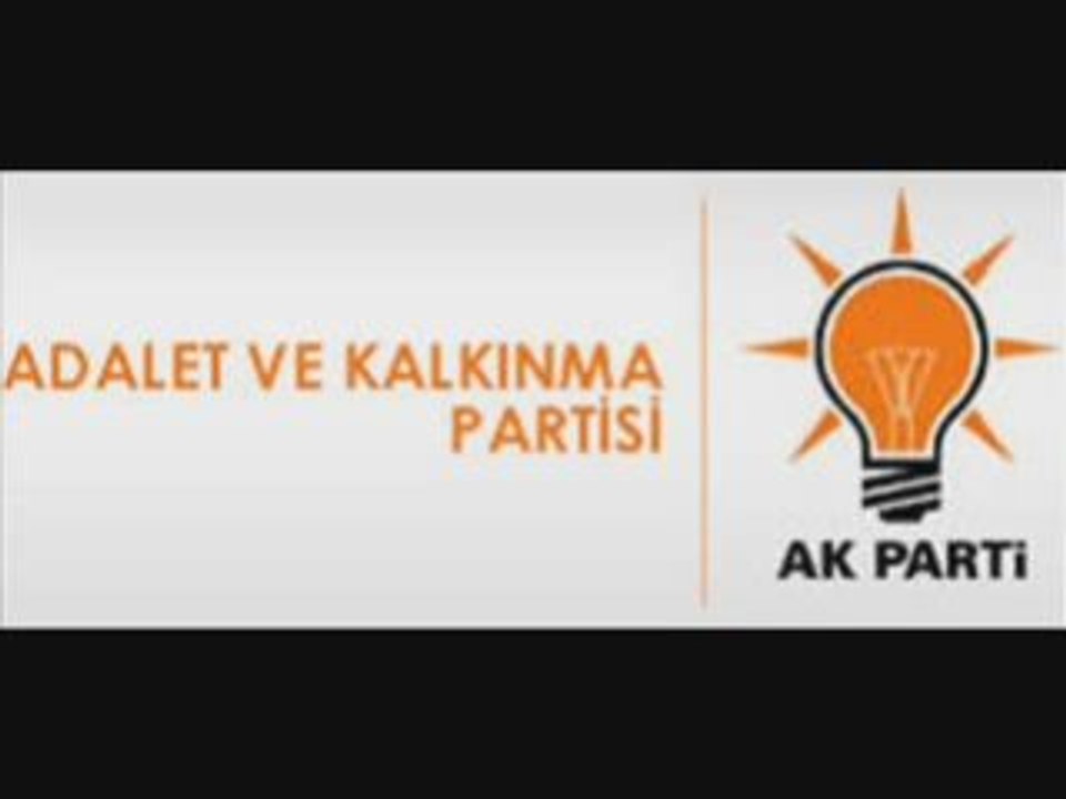 Akp Yeniden Türkiyem