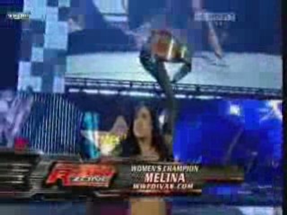 Monday Night Raw 16 02 09 Part 5