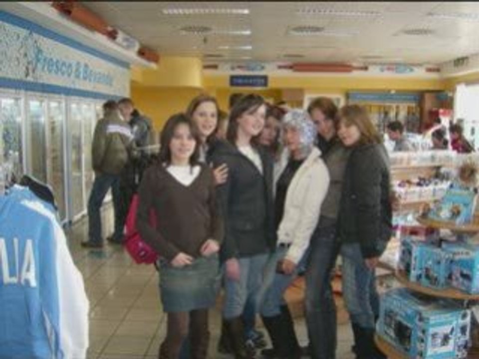 Les fillottes