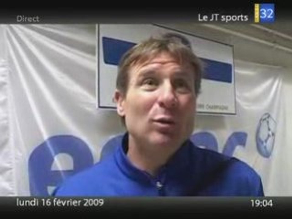 Football/CFA2 : l'ESTAC B se défait d' Arras