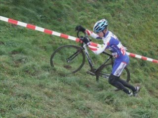 Cyclo-Cross Seynod