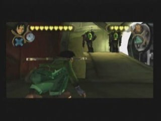 Beyond Good & Evil 22. Deuxième photo des abattoirs