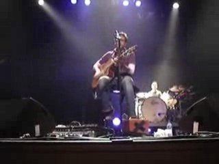 Ben Ricour Franconville 13 02 2008 Dans La Plaine