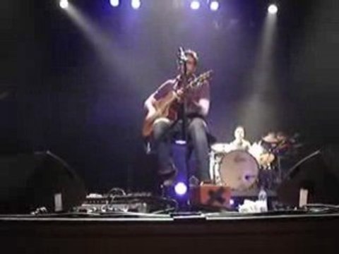 Ben Ricour Franconville 13 02 2008 Dans La Plaine