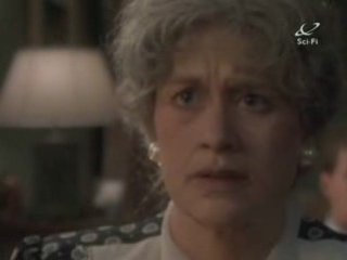 Outer Limits - Vanishing Act (5of5)