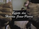 Effets des Hardis Jean-Pierre