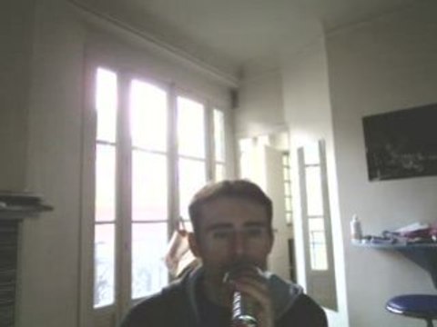 Wiwi égratigne Je ne sais pas pourquoi d'Anne Léonard