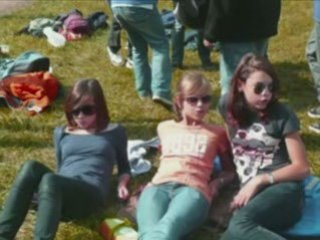 Une Existance ... ( L ) P & P ( L )