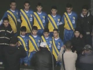 Académie de paradou