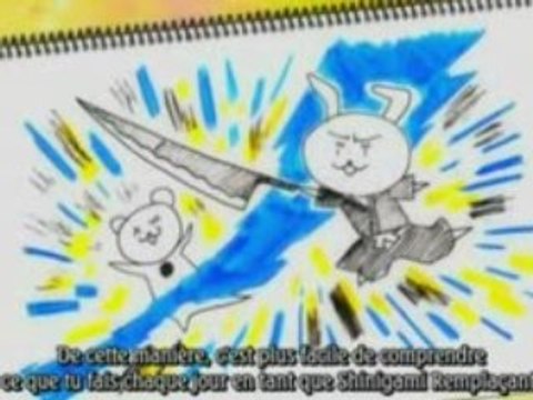 Bleach 207 Vostfr Preview + Bonus