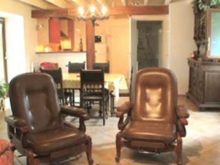 Gite coat ty allain à Saint-Gilles-Pligeaux dans les Côtes d