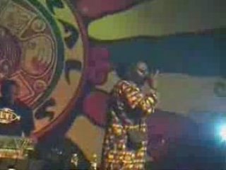 Macka B   "J'adore le reggae"   Cultural roots