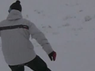 auris en oisans benoit snow