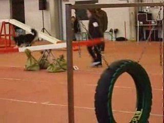 CALA 1er degres  commentry