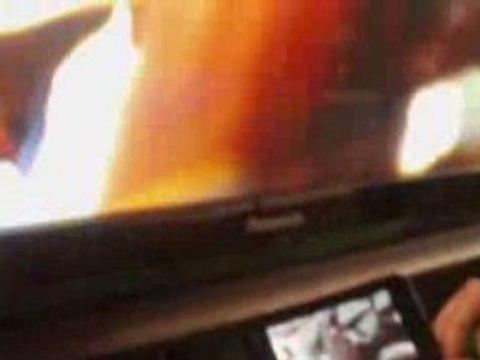 L'interface d'un MID équipé du Tegra de nVidia