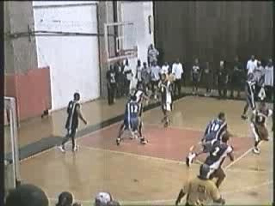 NBA Basketball - Vince Carter