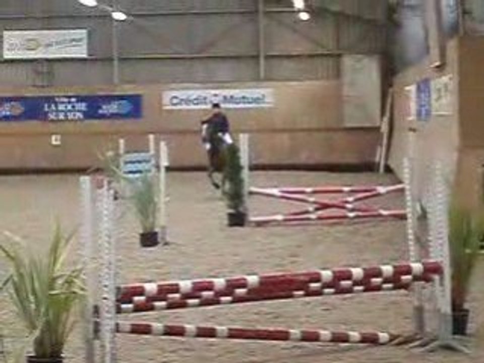 concours la roche 1er passage