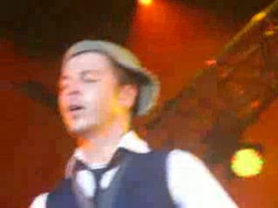 Christophe maé