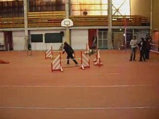 commentry 2009 Open Bala