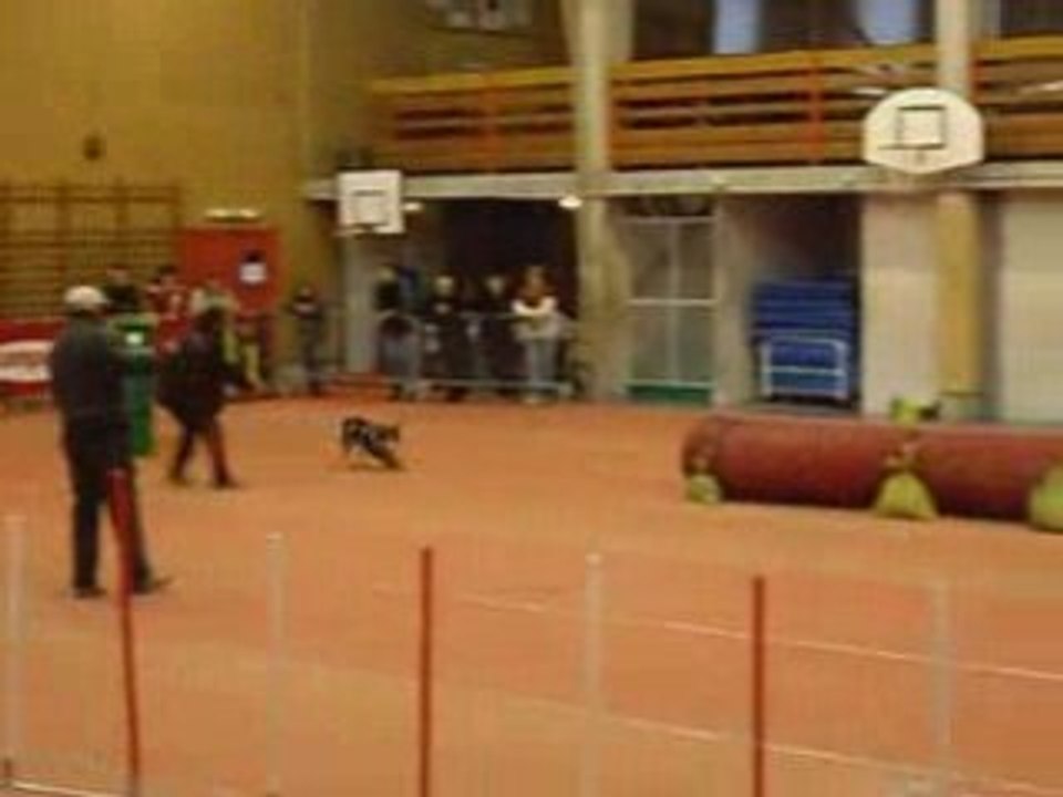 commentry 2009 JUMPING PEPSI