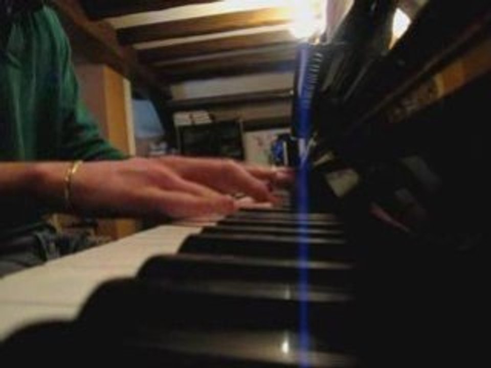 Nocturne 2 Opus 9 Chopin