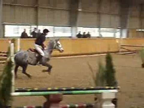 concours la roche 2eme passage