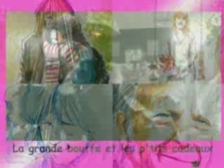 Renaud des Gavroches BA 1'30