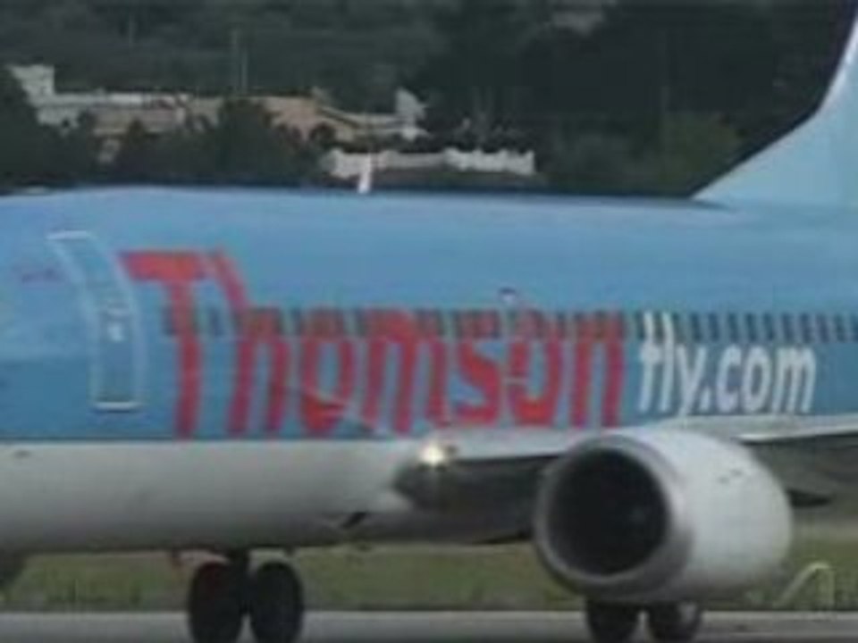 Aeroporto di Palermo